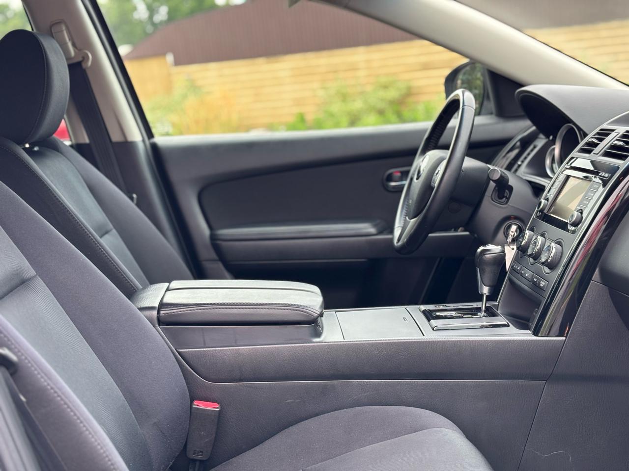 Mazda CX-9 Sport AWD 2013