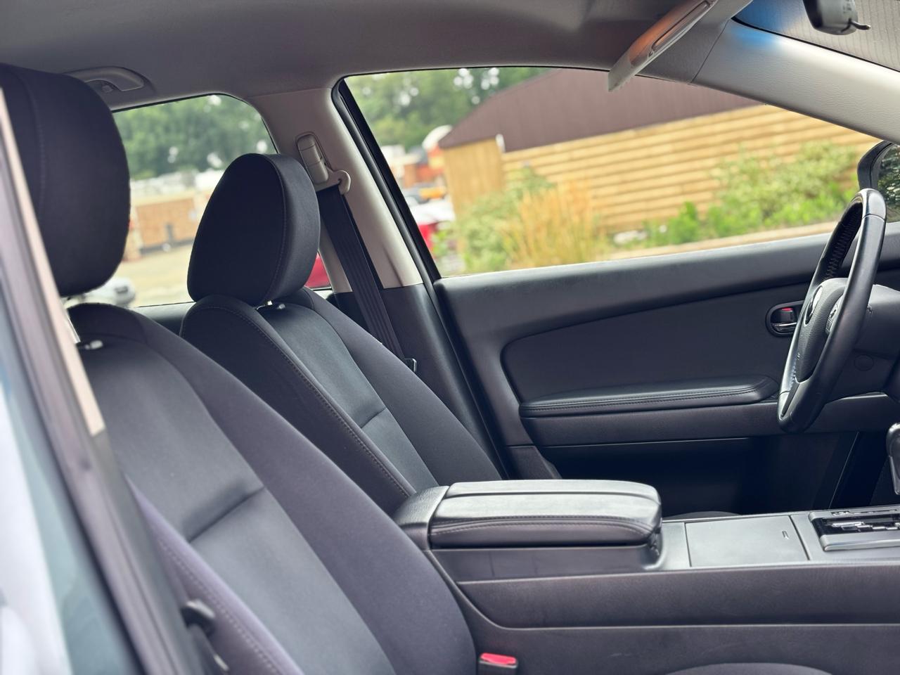 Mazda CX-9 Sport AWD 2013