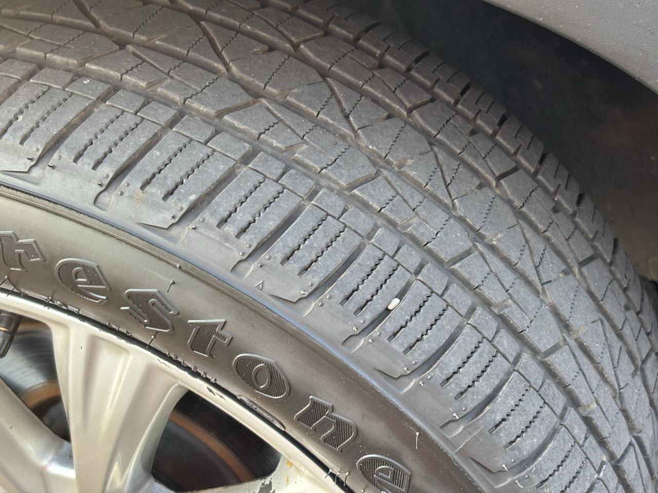 Ford Escape Titanium FWD 2017