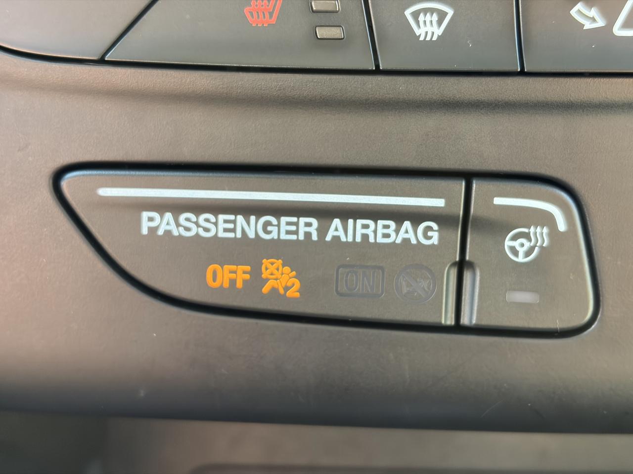 Ford Escape Titanium FWD 2017