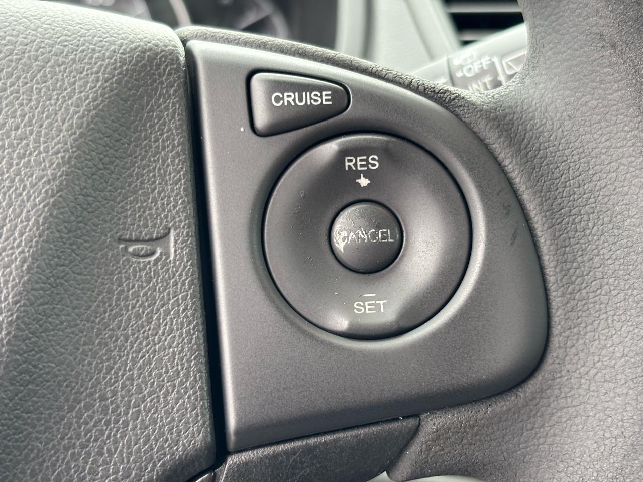 Honda CR-V  2013
