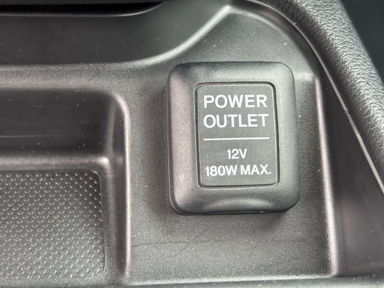 Honda CR-V  2013
