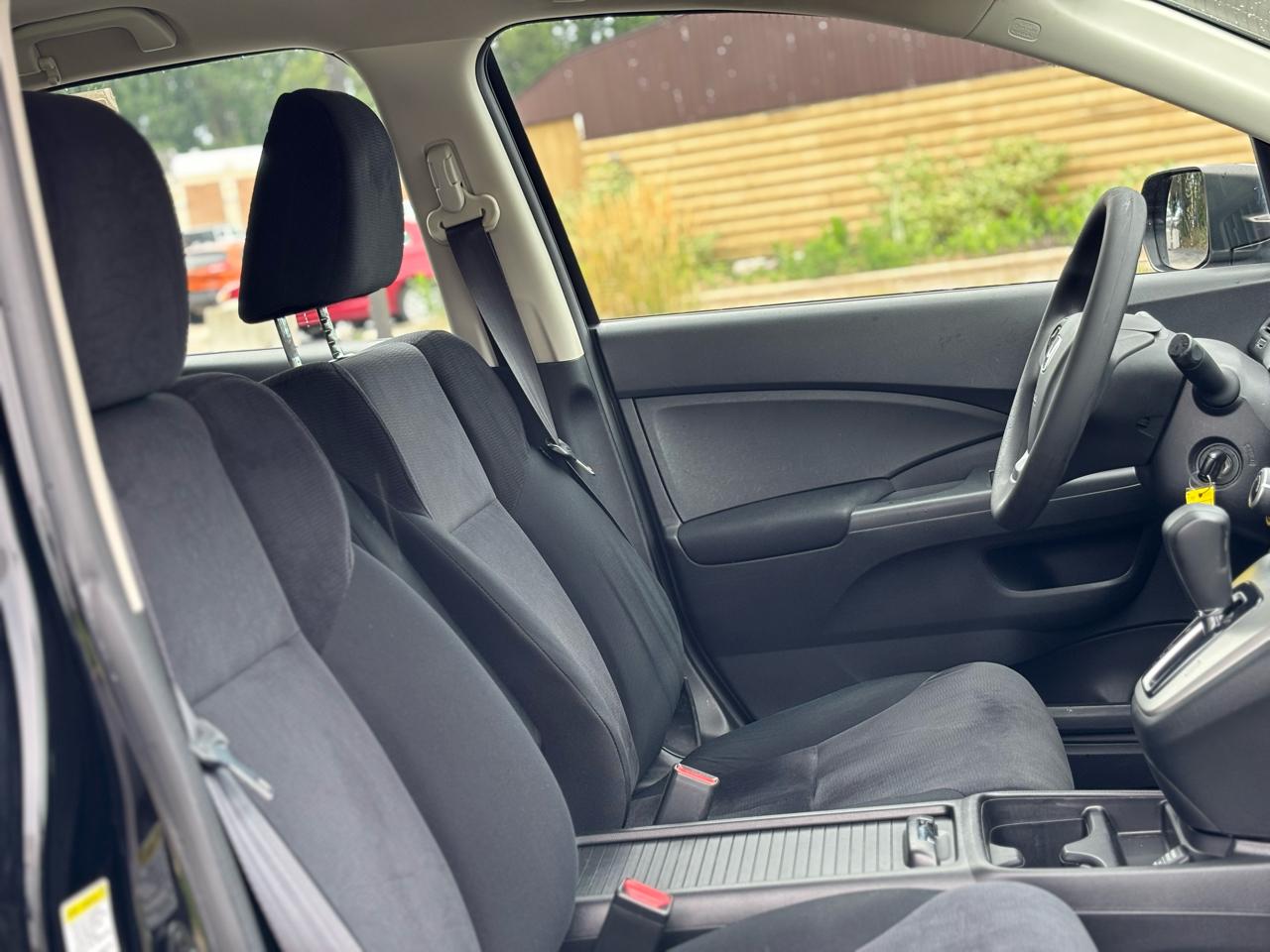 Honda CR-V  2013