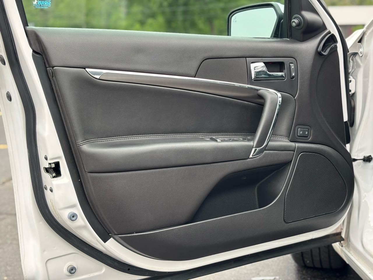 Lincoln MKZ FWD 2010