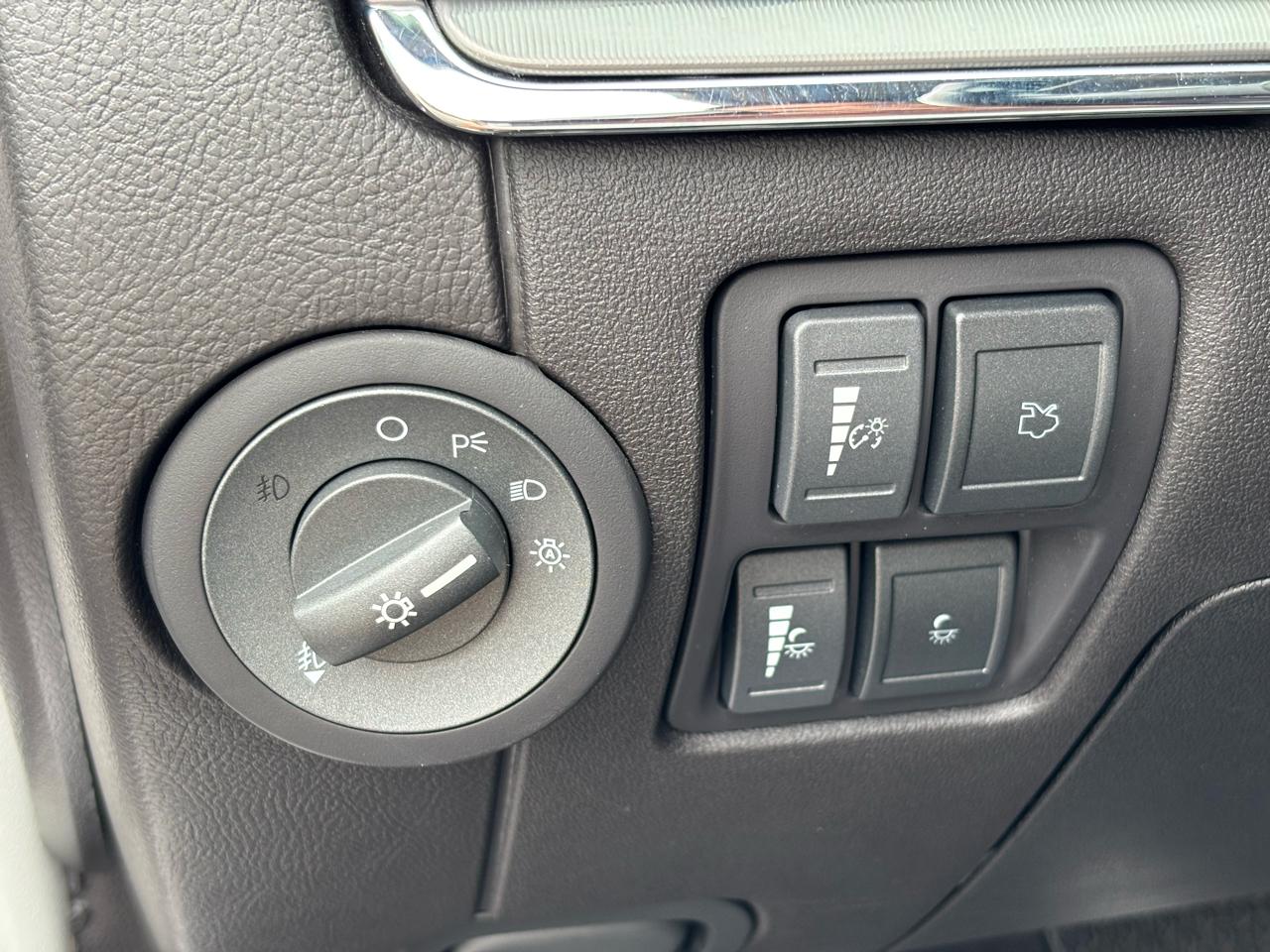 Lincoln MKZ FWD 2010