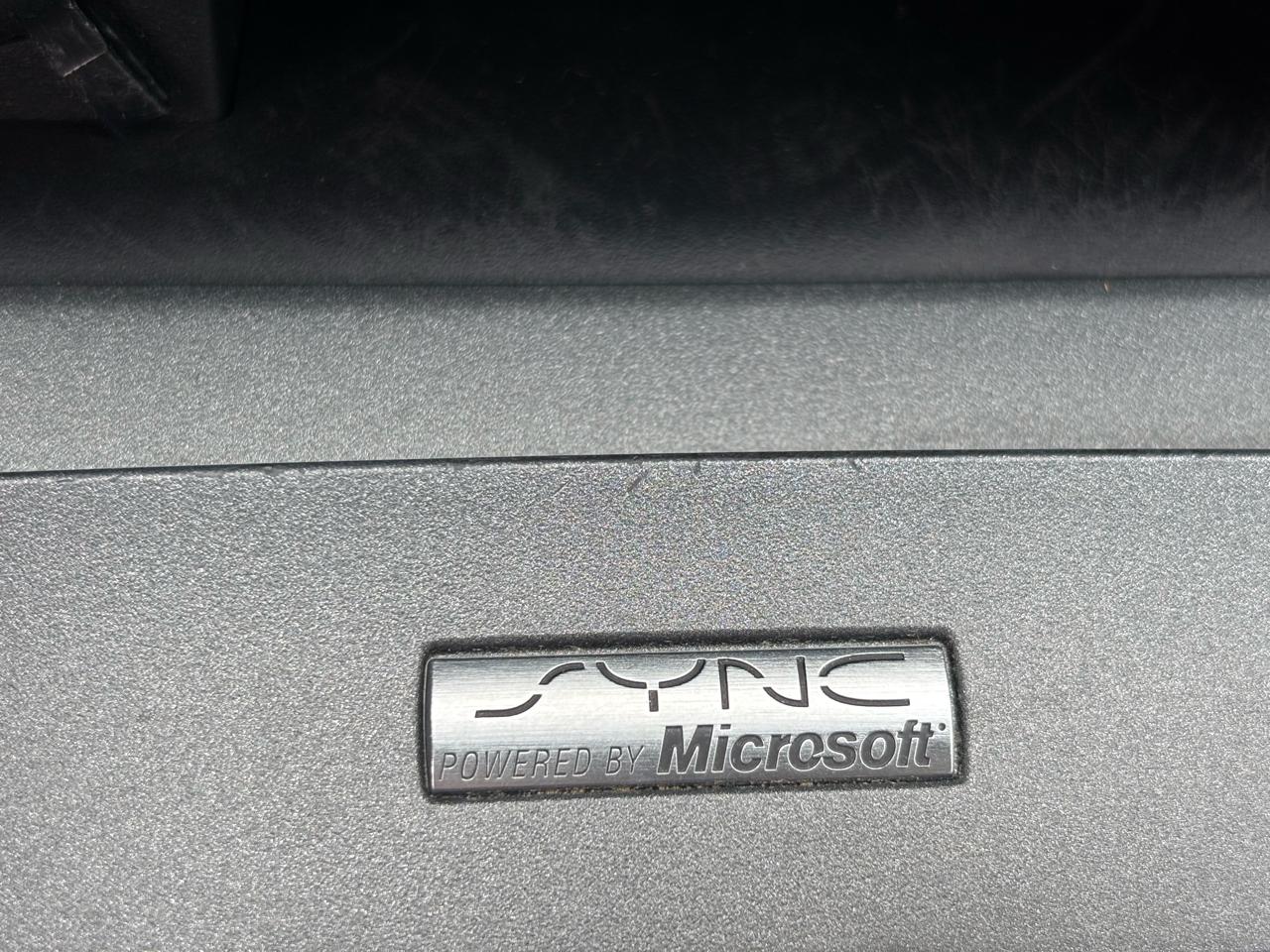 Lincoln MKZ FWD 2010