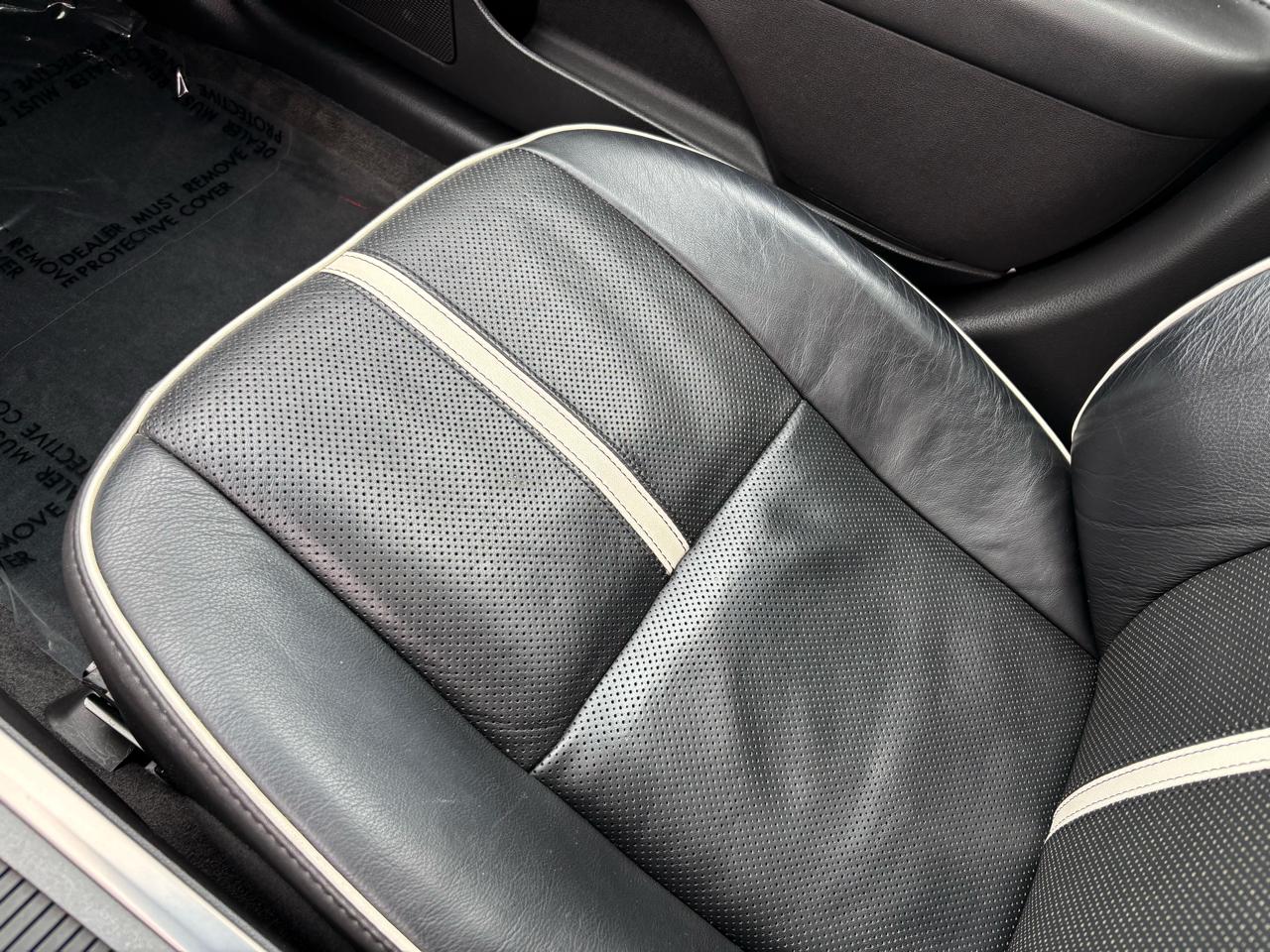 Lincoln MKZ FWD 2010