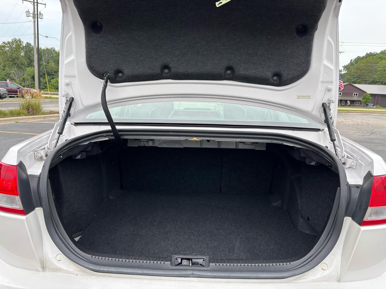 Lincoln MKZ FWD 2010