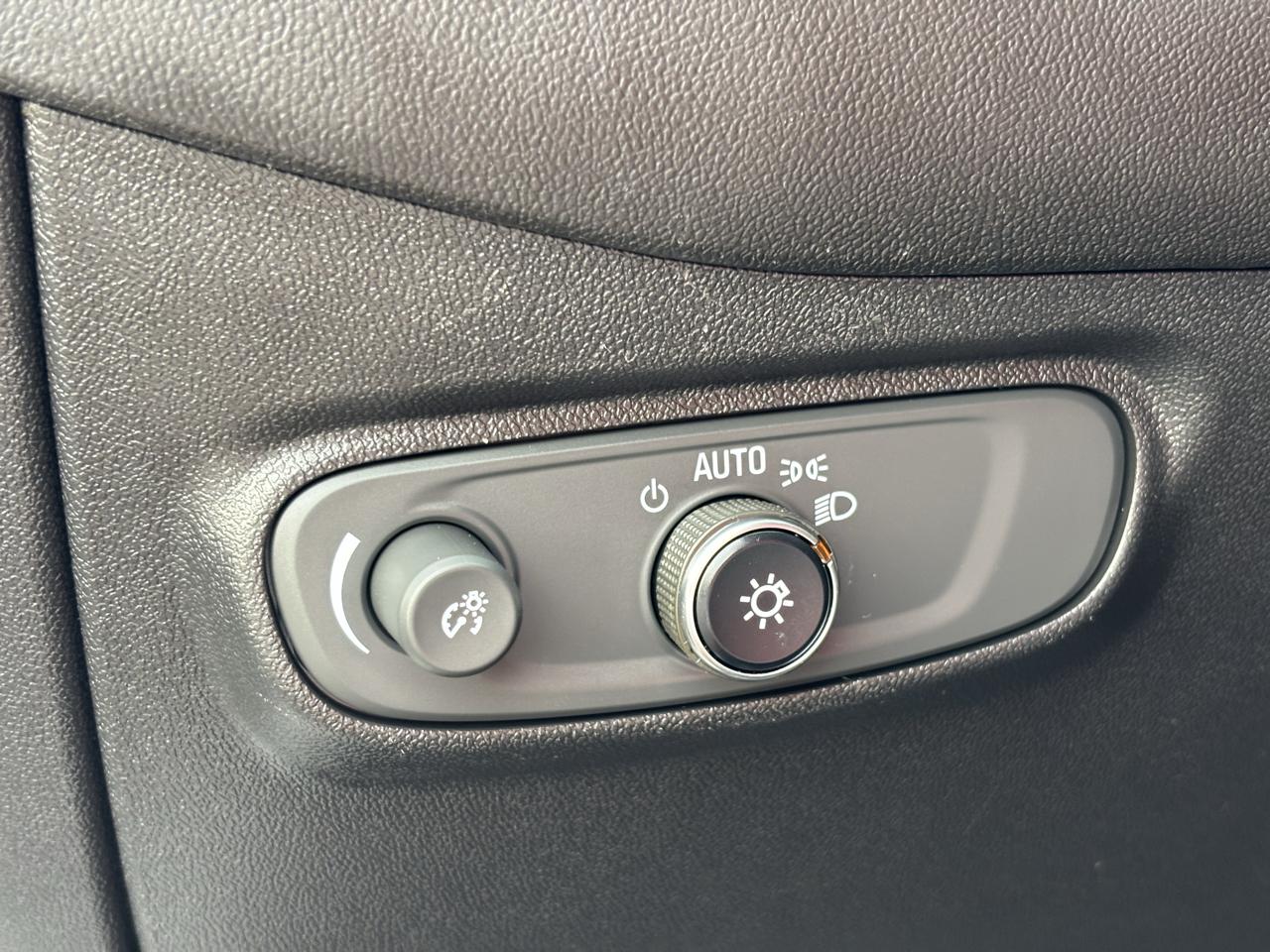 Chevrolet Equinox LS AWD 2018