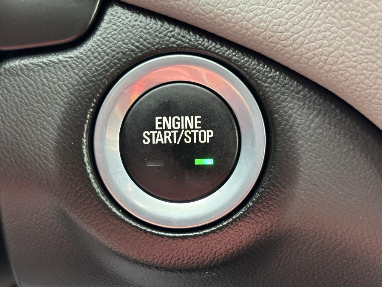 Chevrolet Equinox LS AWD 2018