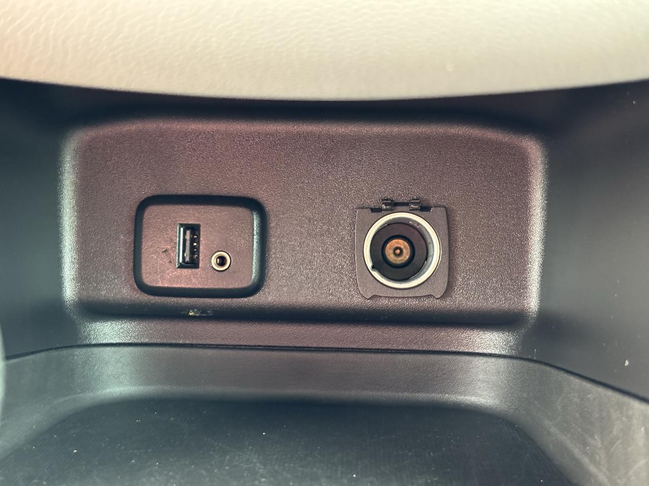 Chevrolet Equinox LS AWD 2018
