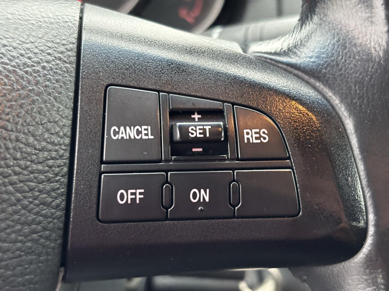 Mazda MAZDA6 i Touring 2013