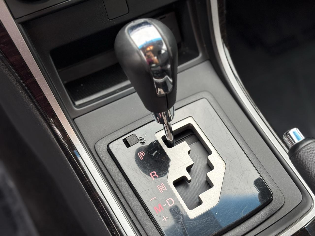 Mazda MAZDA6 i Touring 2013