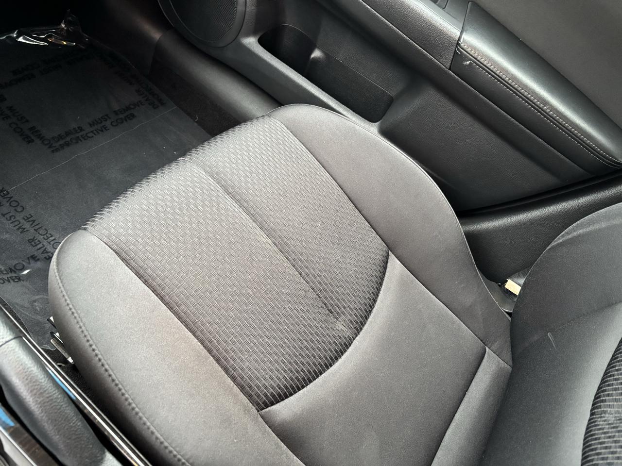 Mazda MAZDA6 i Touring 2013