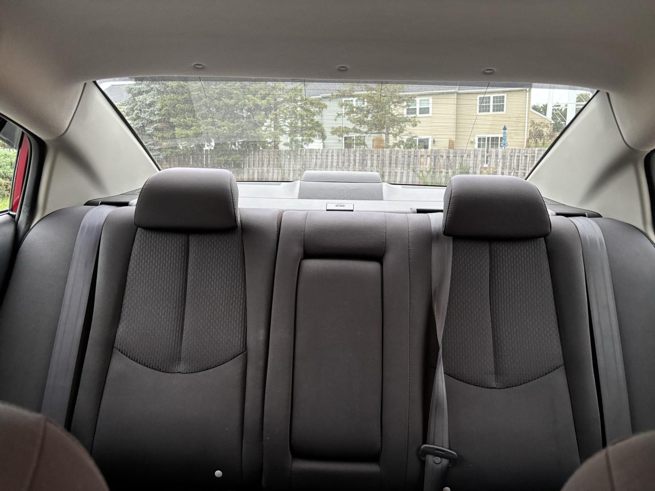 Mazda MAZDA6 i Touring 2013