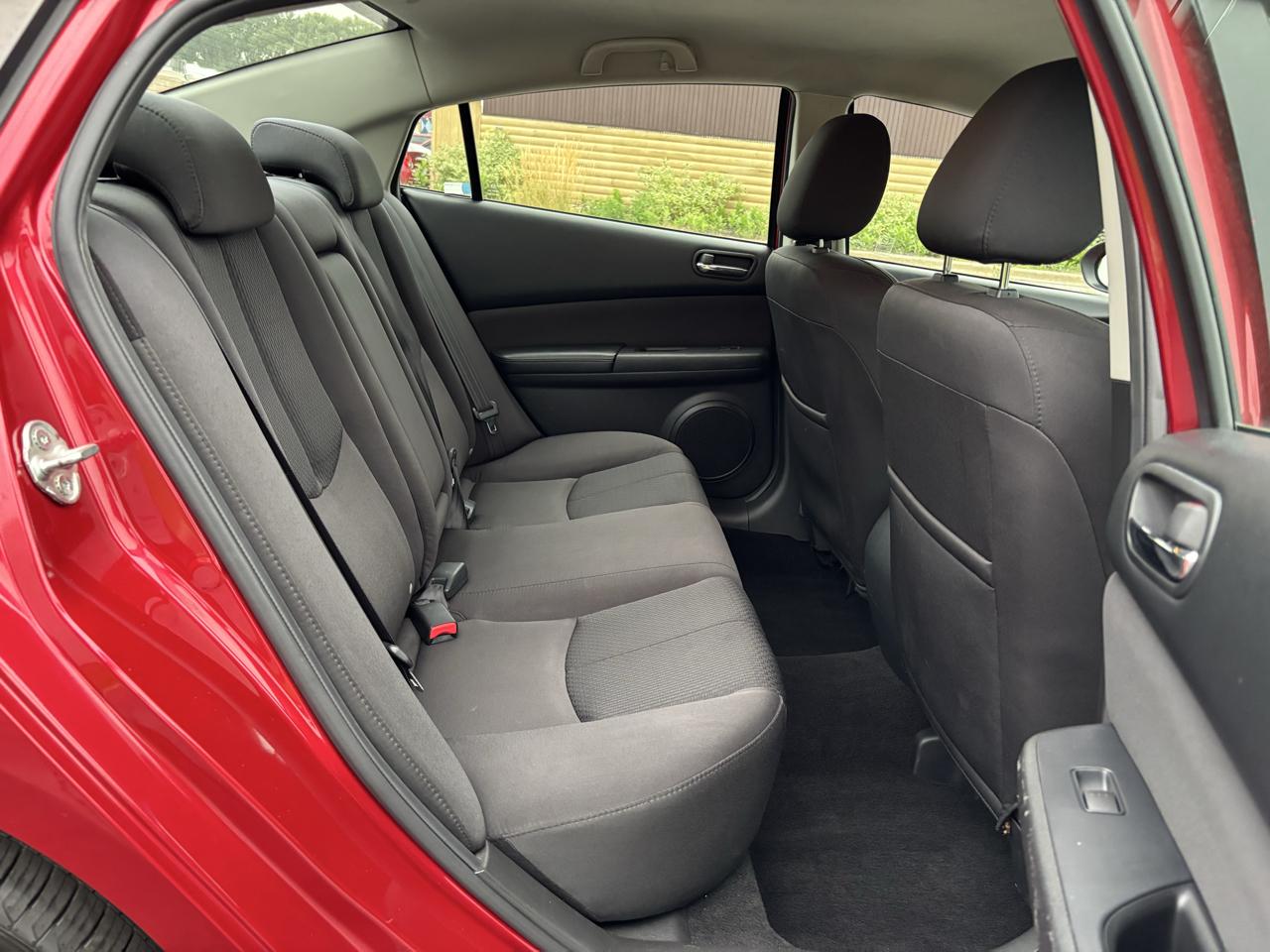 Mazda MAZDA6 i Touring 2013
