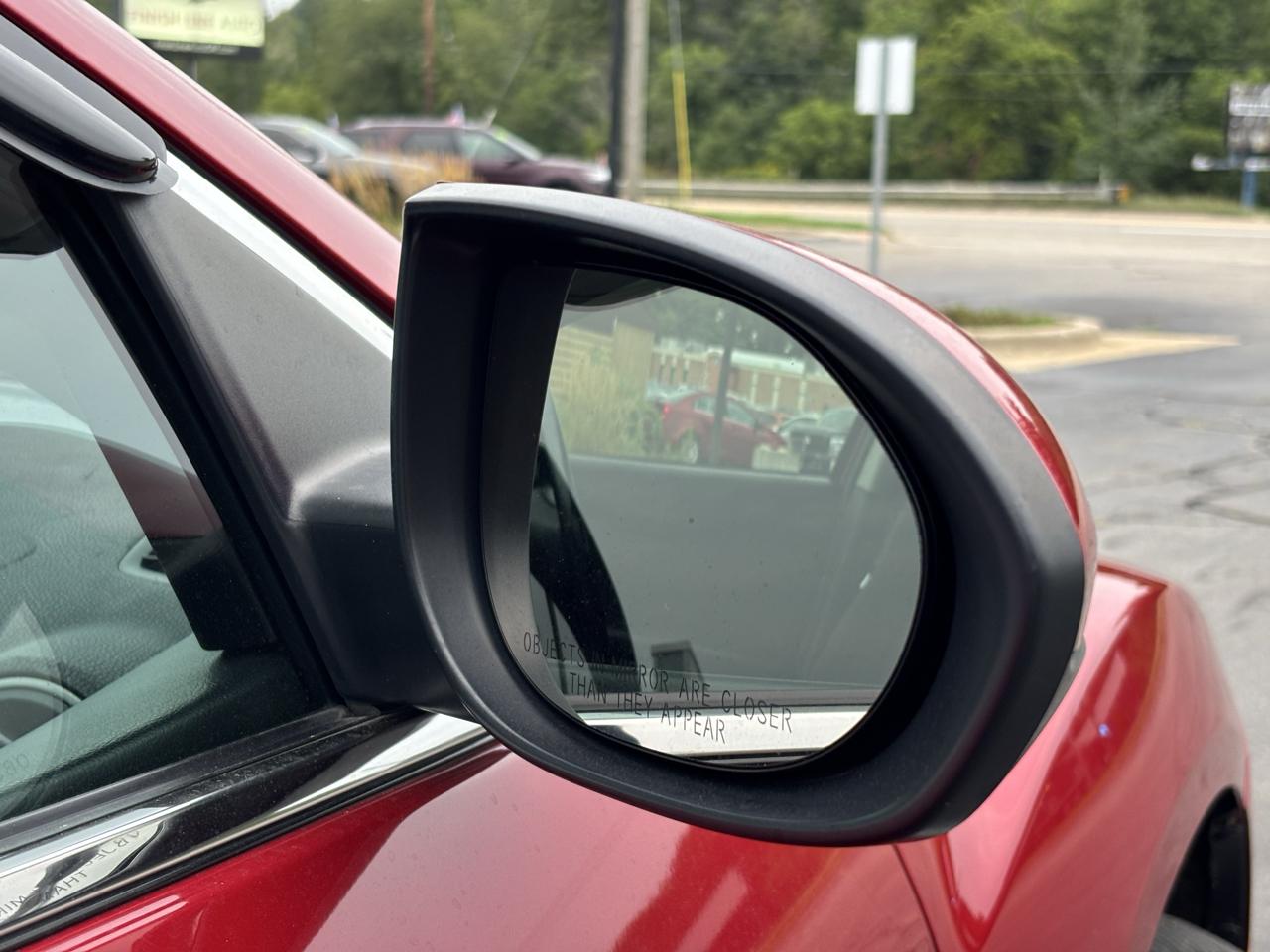 Mazda MAZDA6 i Touring 2013