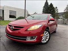 2013 Mazda MAZDA6 