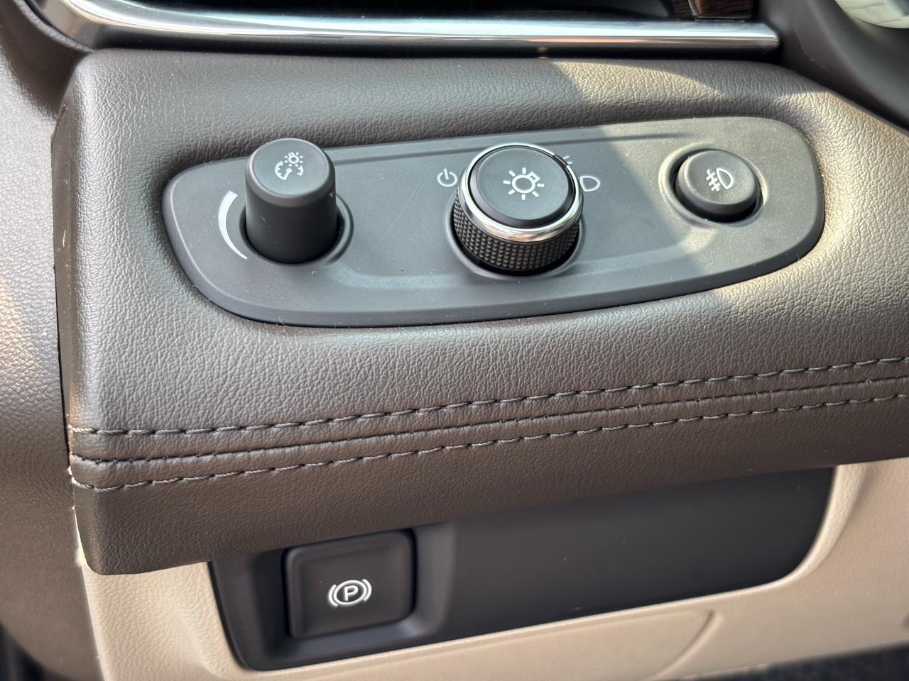 Buick LaCrosse Preferred 2017