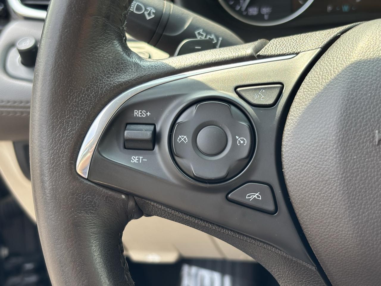 Buick LaCrosse Preferred 2017