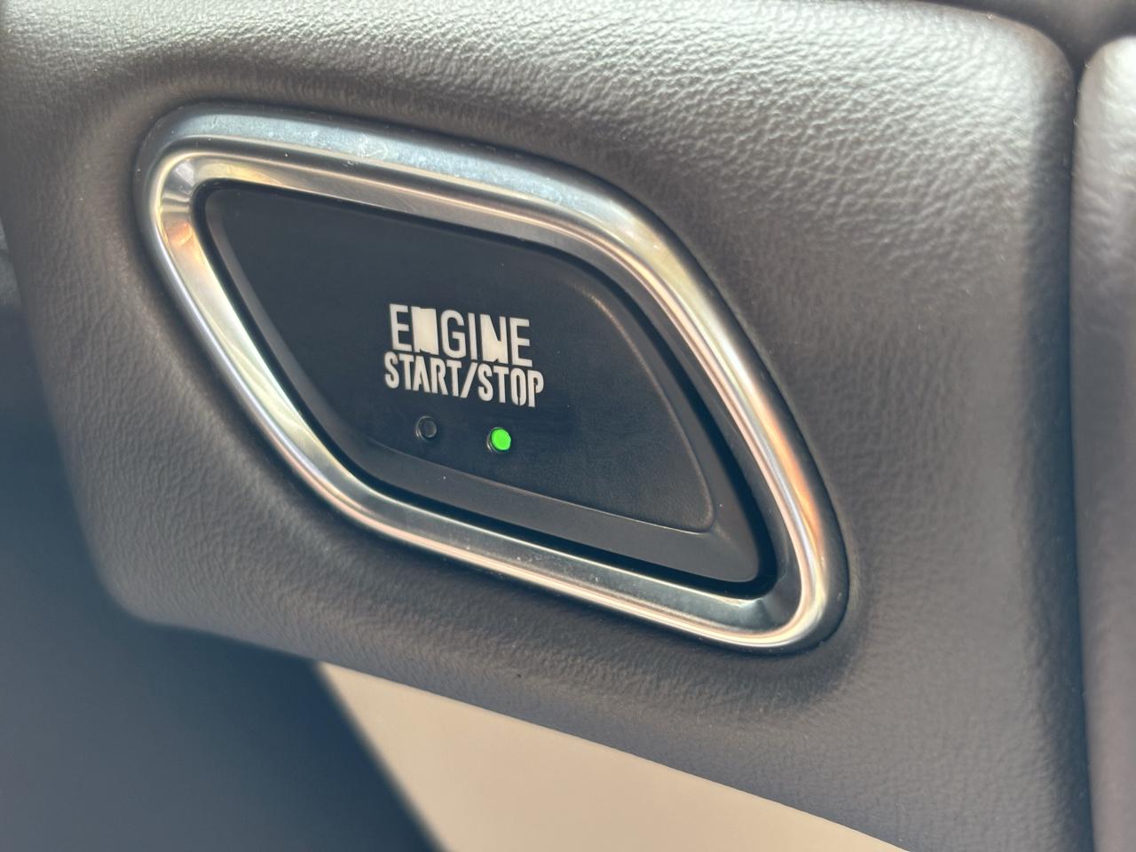 Buick LaCrosse Preferred 2017