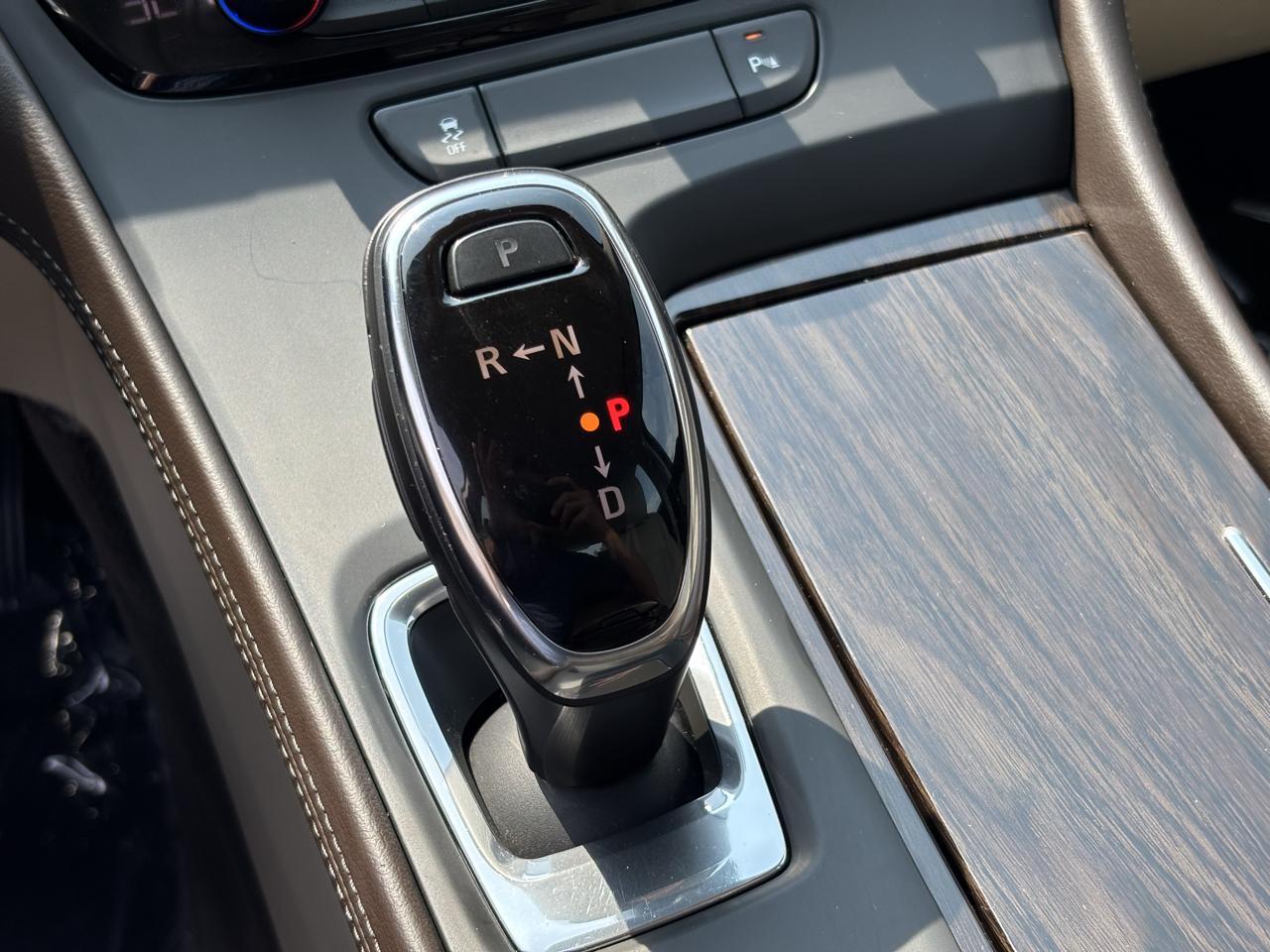 Buick LaCrosse Preferred 2017