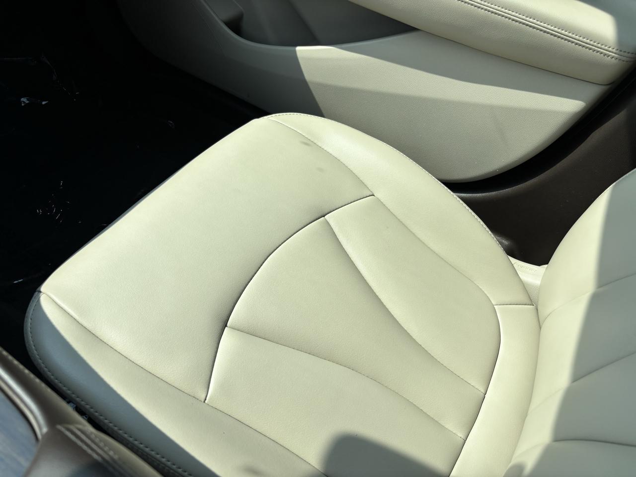 Buick LaCrosse Preferred 2017