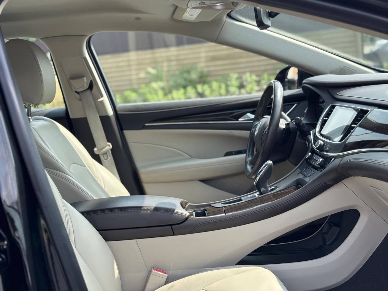 Buick LaCrosse Preferred 2017