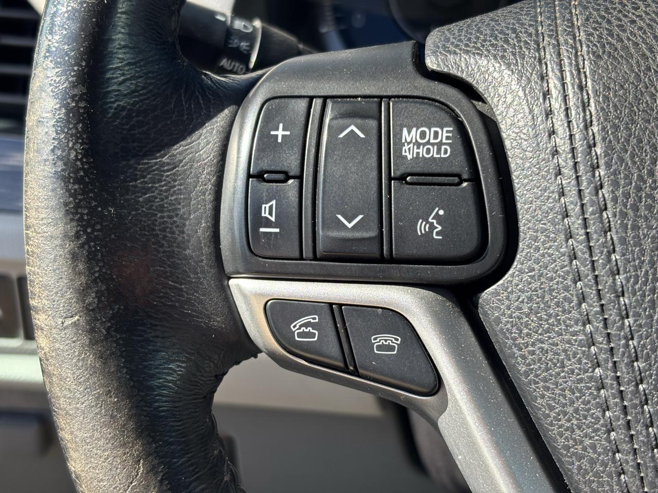 Toyota Sienna photo 20