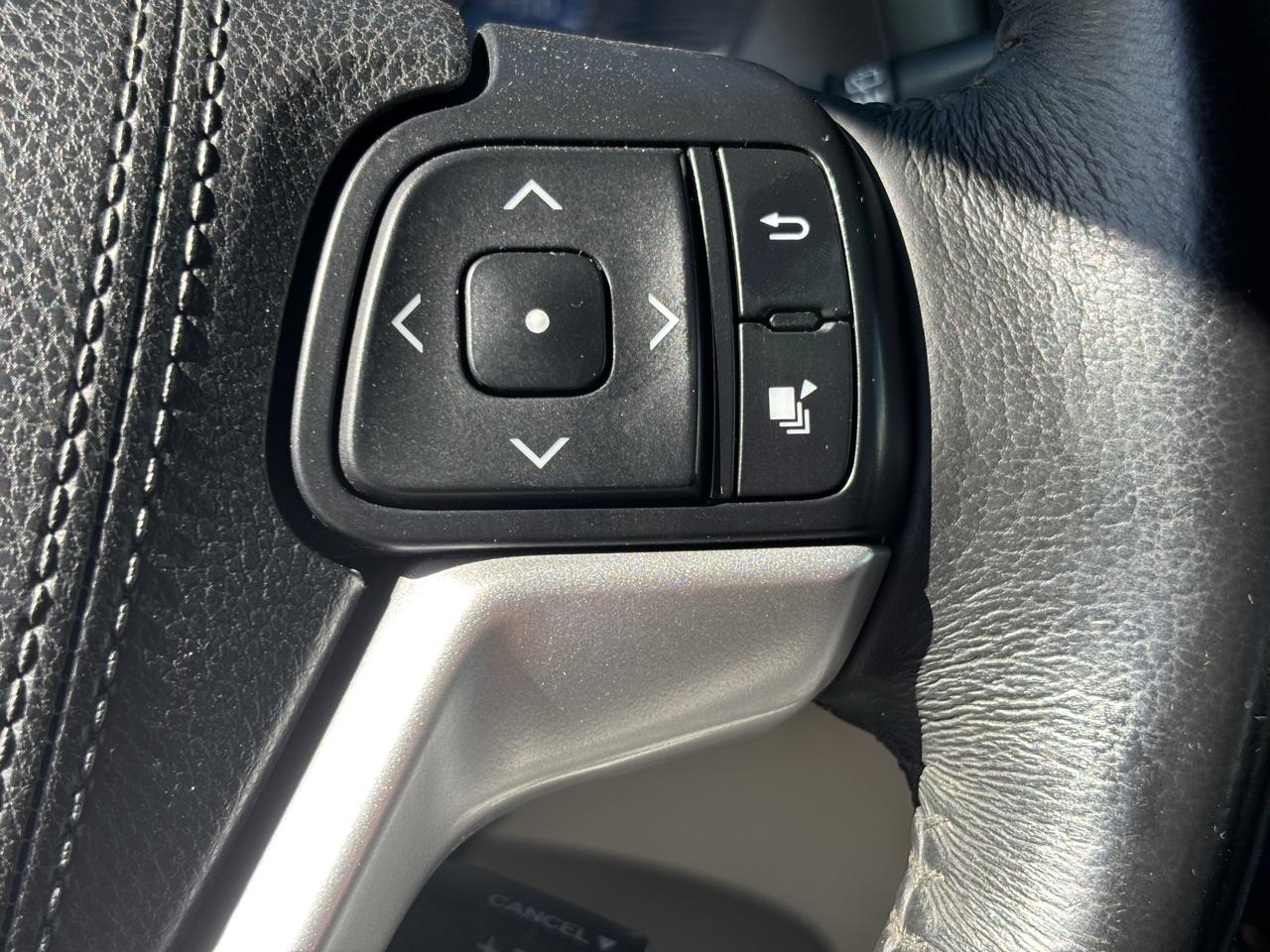 Toyota Sienna photo 21
