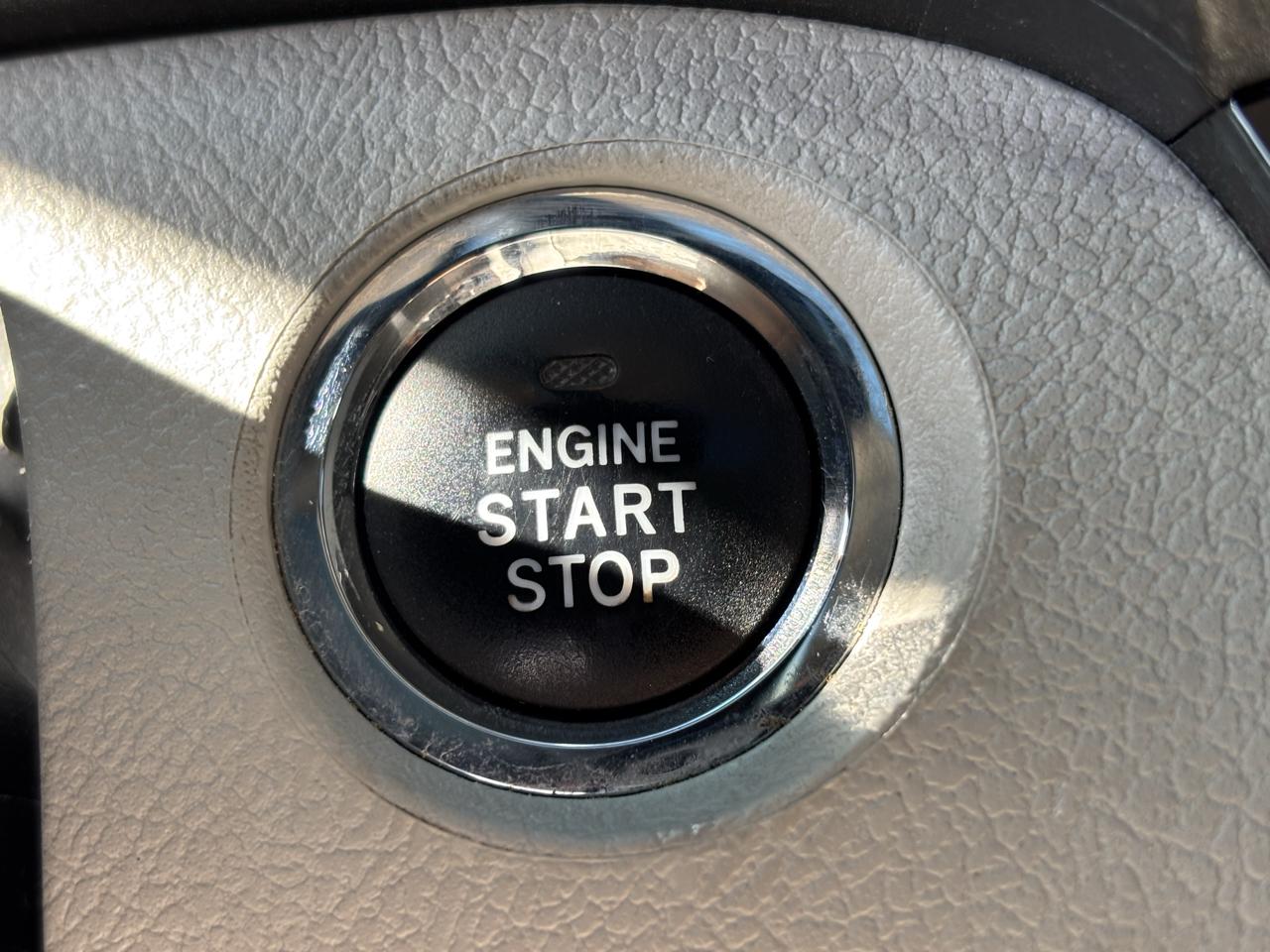 Toyota Sienna photo 22