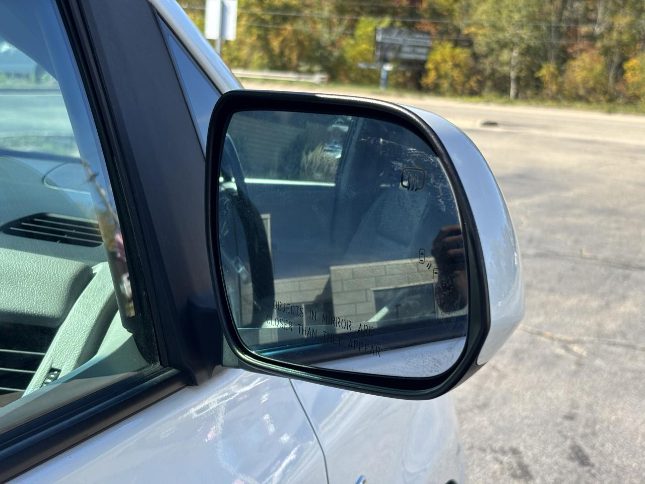 Toyota Sienna photo 37