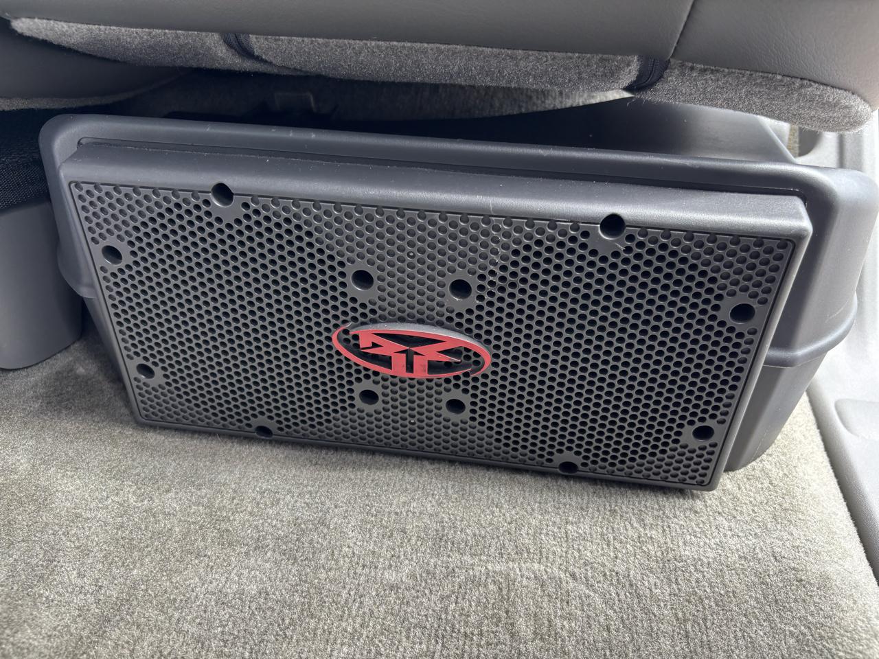 Nissan Frontier SL Crew Cab 4WD 2011