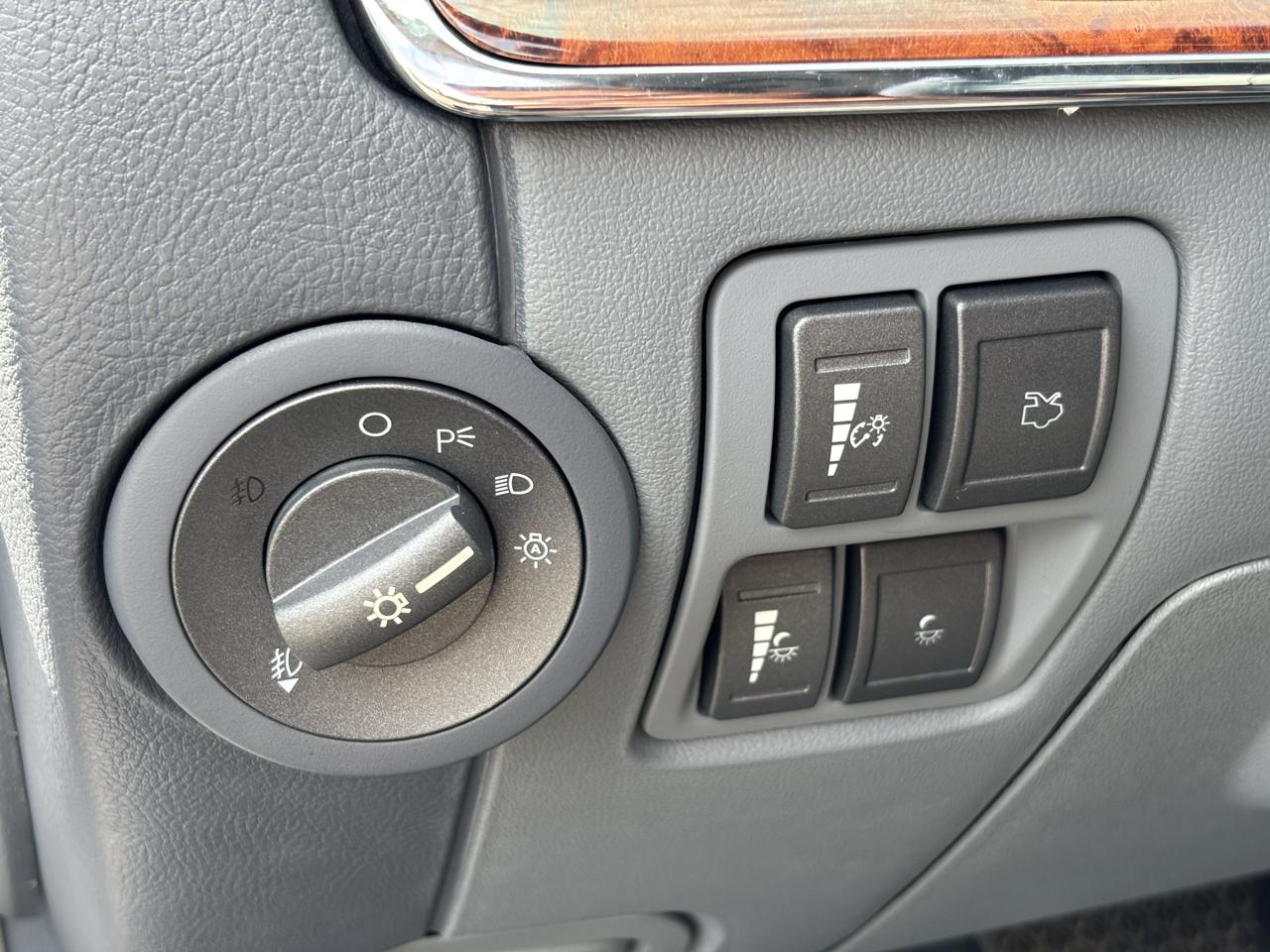 Lincoln MKZ AWD 2010