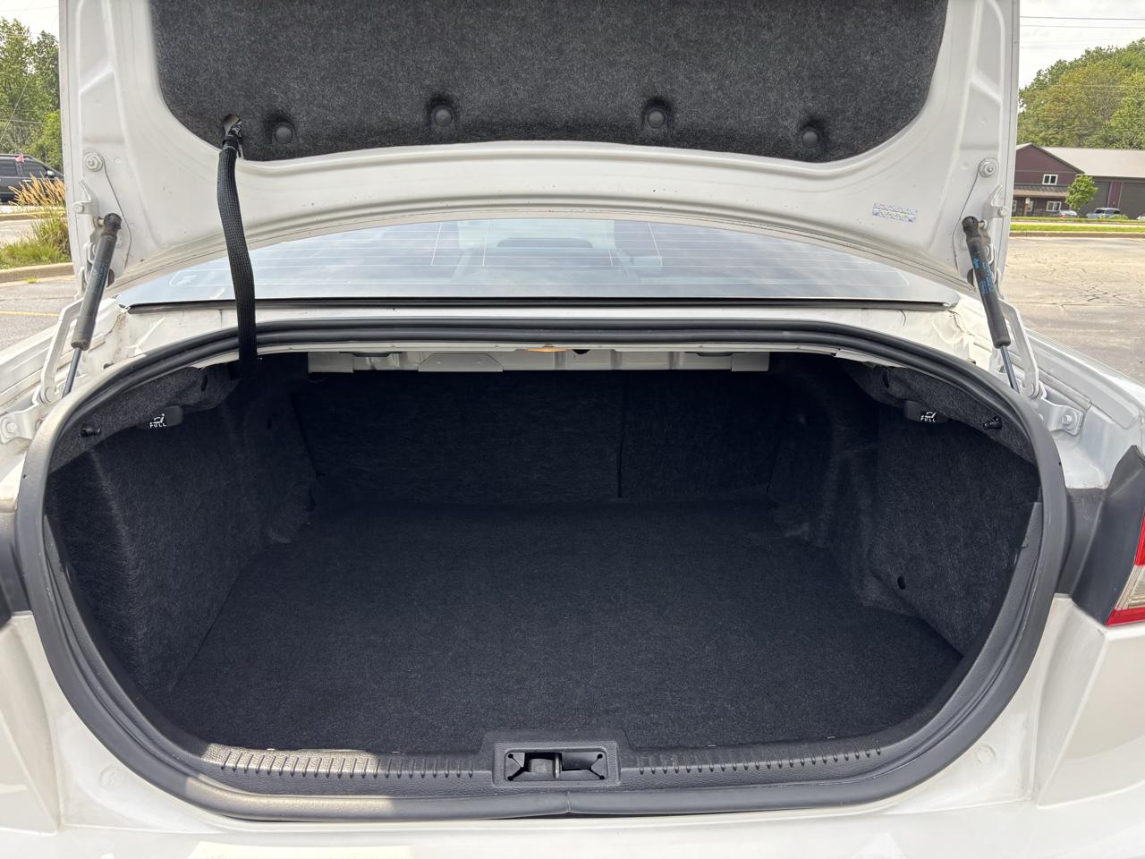 Lincoln MKZ AWD 2010