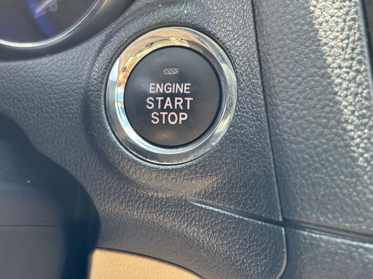 Subaru Legacy 3.6R Limited 2015