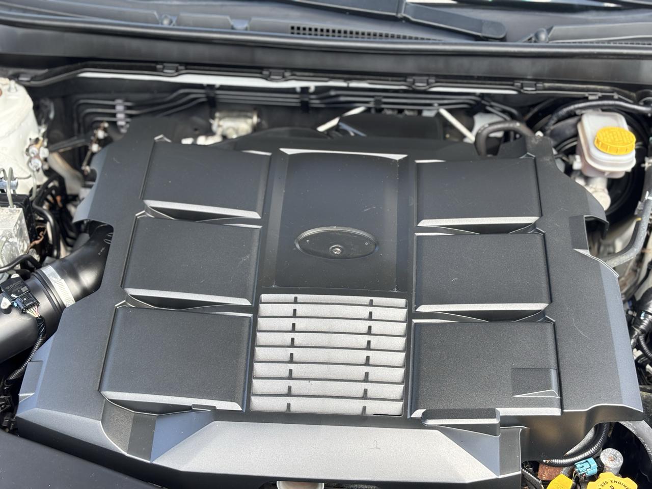 Subaru Legacy 3.6R Limited 2015
