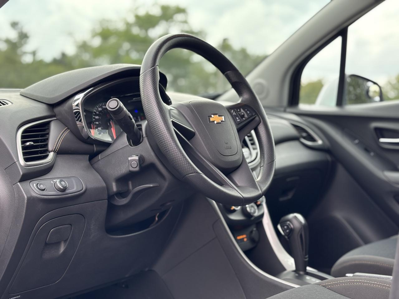 Chevrolet Trax LS AWD 2018