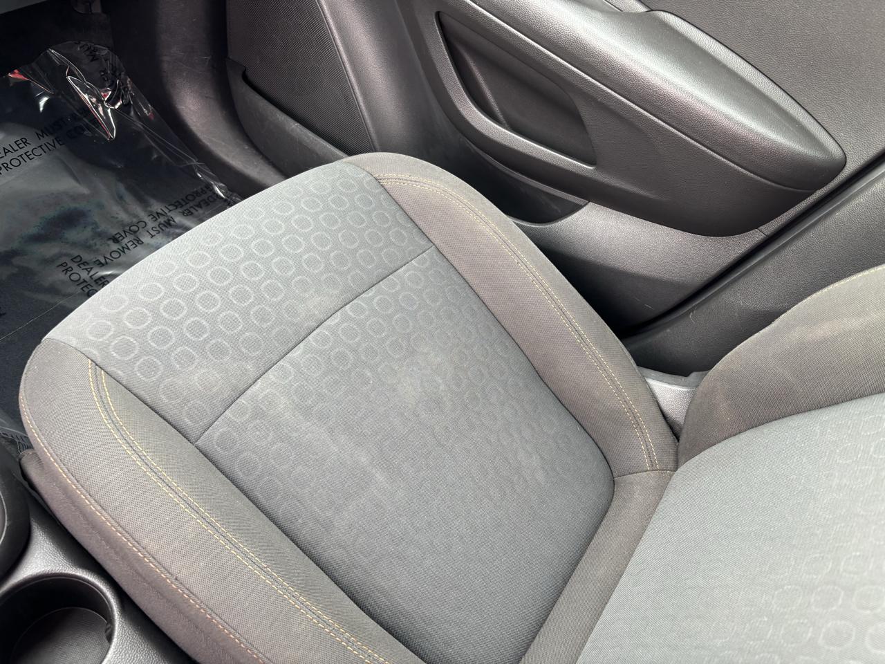 Chevrolet Trax LS AWD 2018