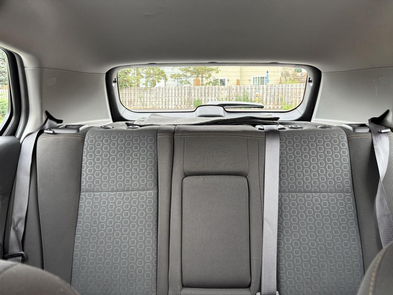 Chevrolet Trax LS AWD 2018