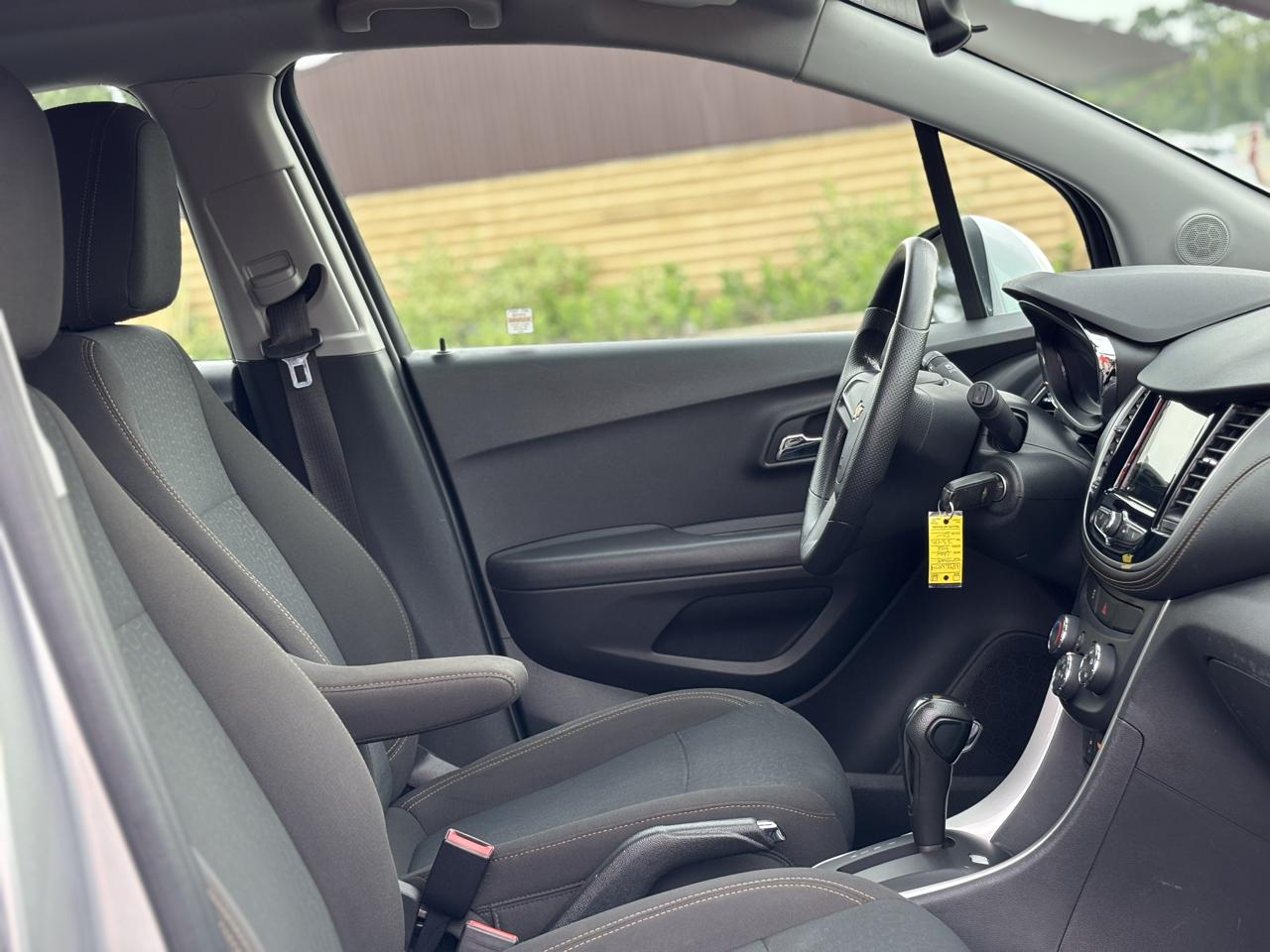 Chevrolet Trax LS AWD 2018