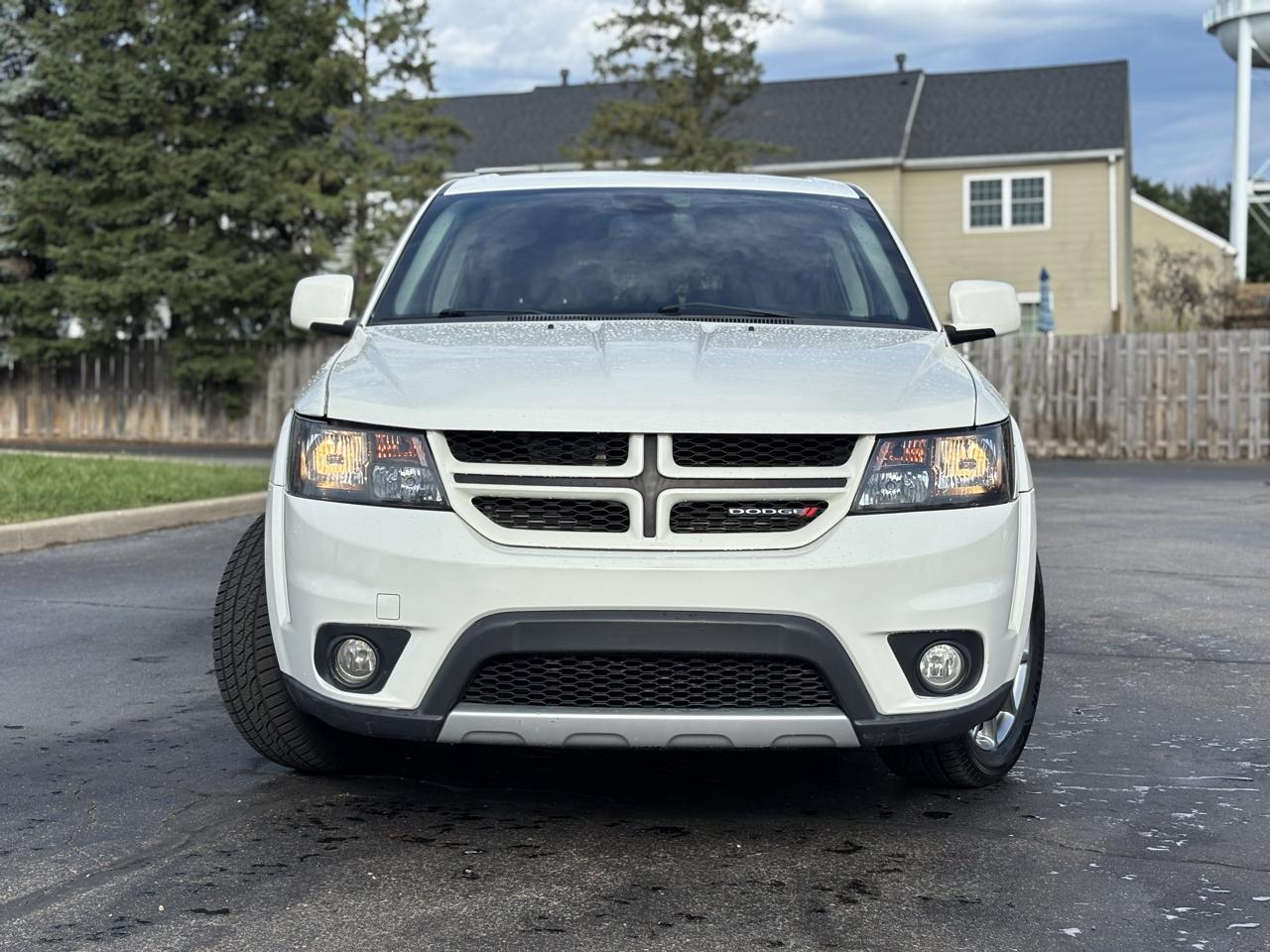 Dodge Journey GT AWD 2018
