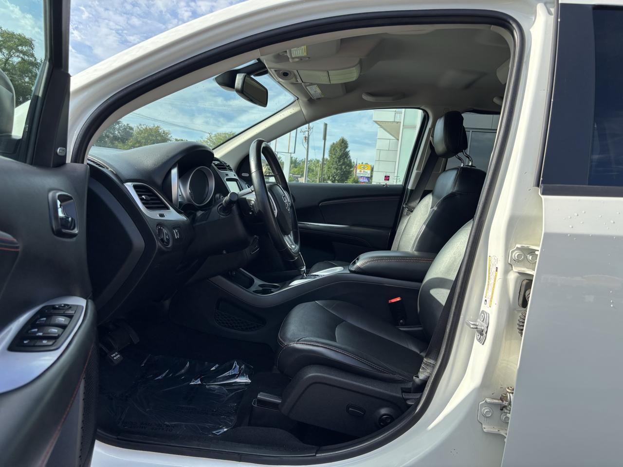 Dodge Journey GT AWD 2018