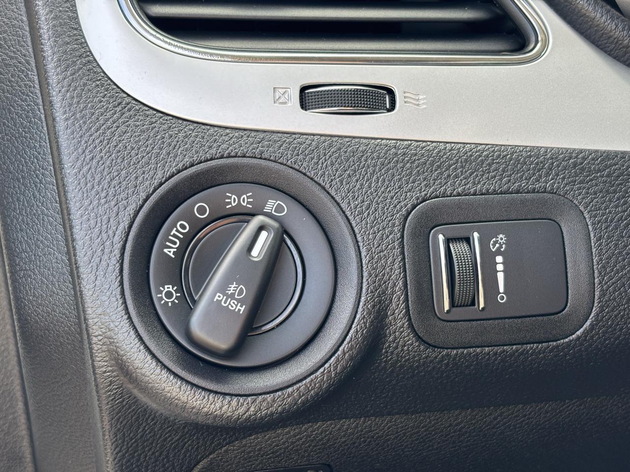 Dodge Journey GT AWD 2018