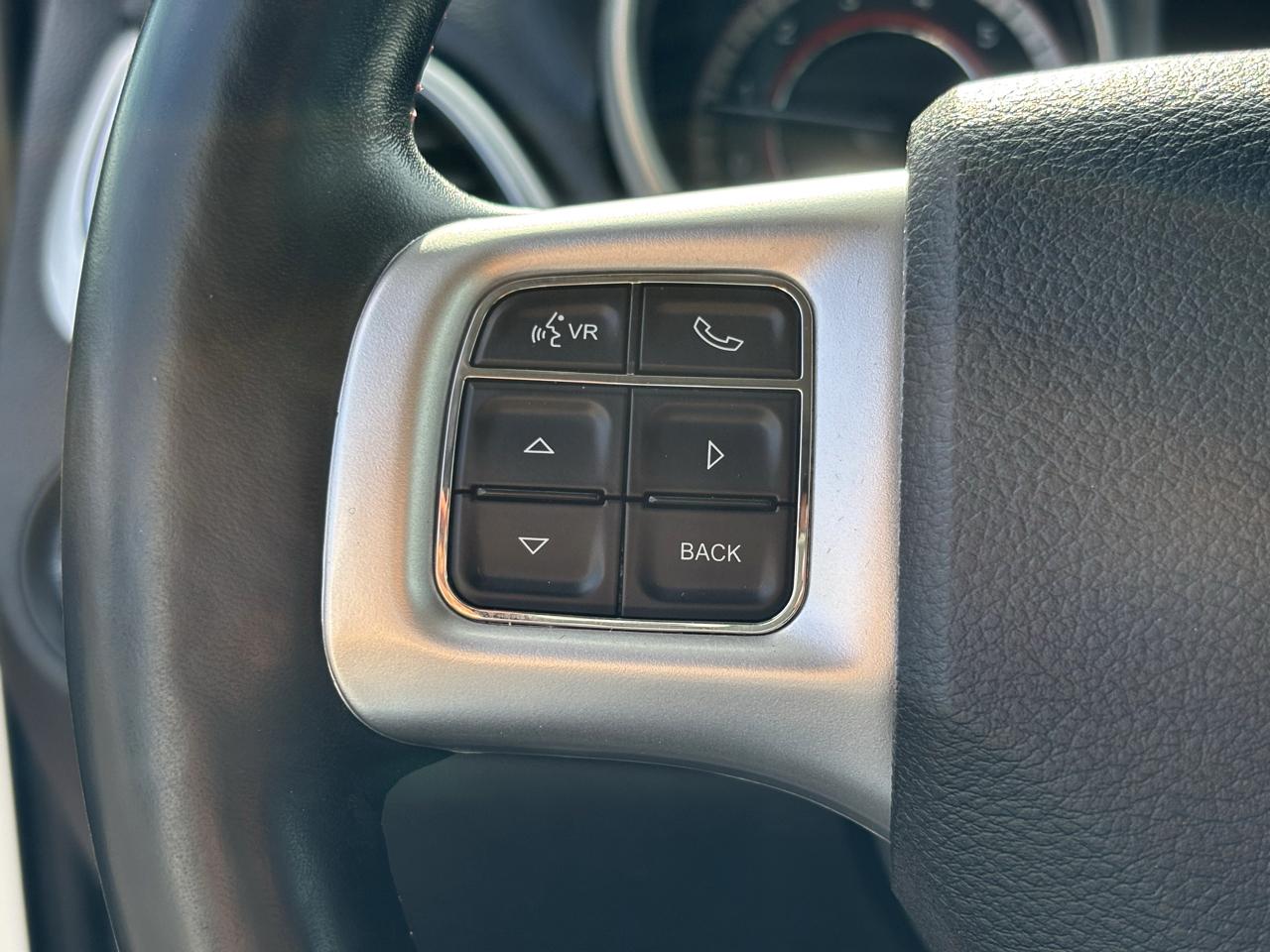 Dodge Journey GT AWD 2018