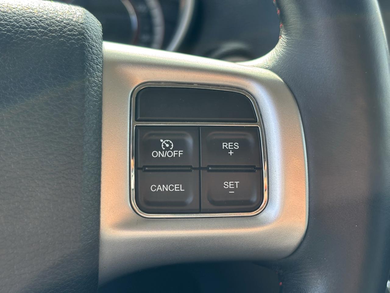 Dodge Journey GT AWD 2018