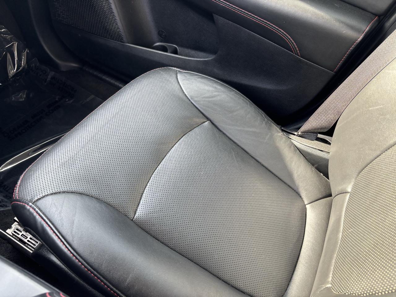 Dodge Journey GT AWD 2018