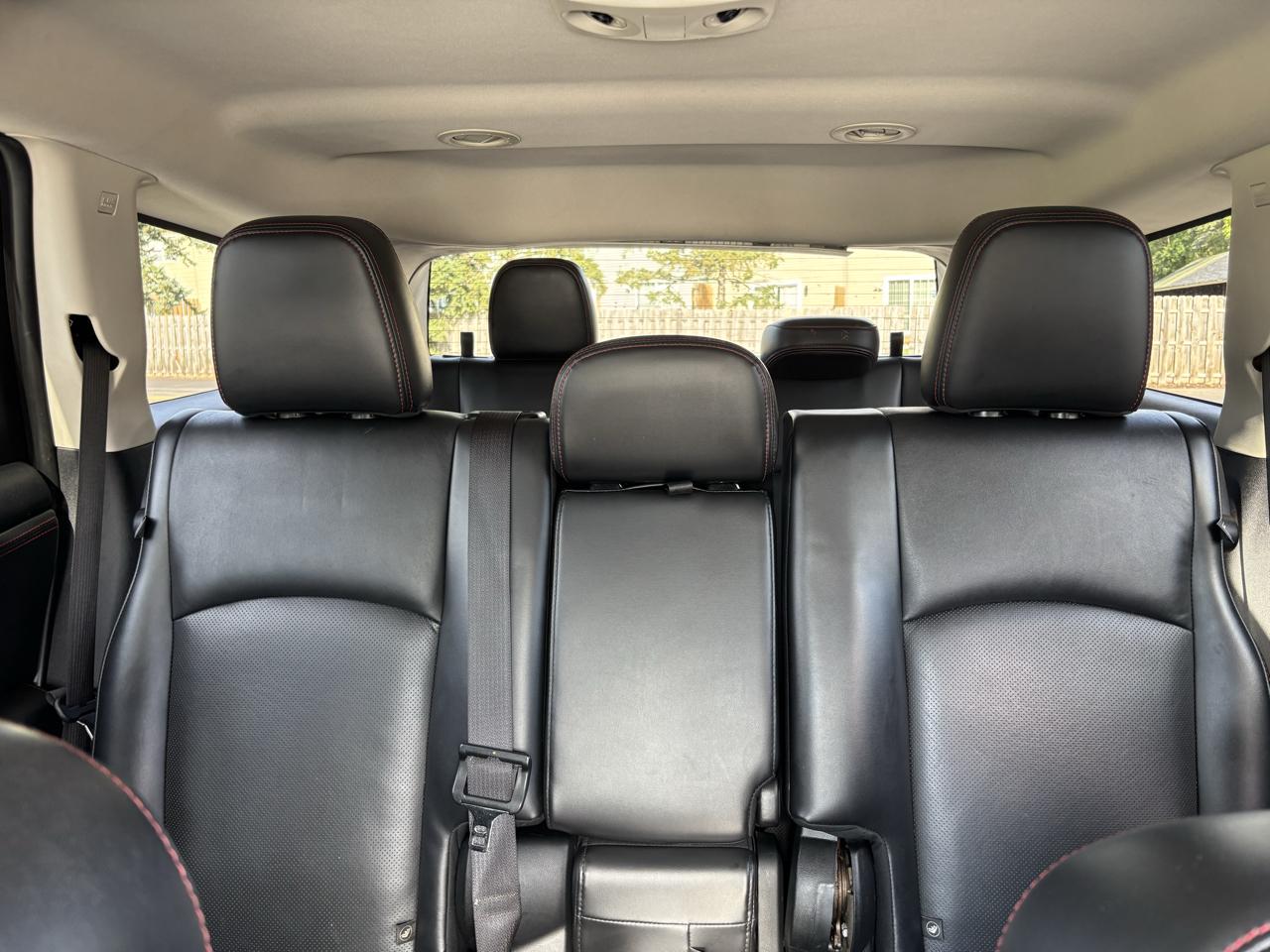 Dodge Journey GT AWD 2018