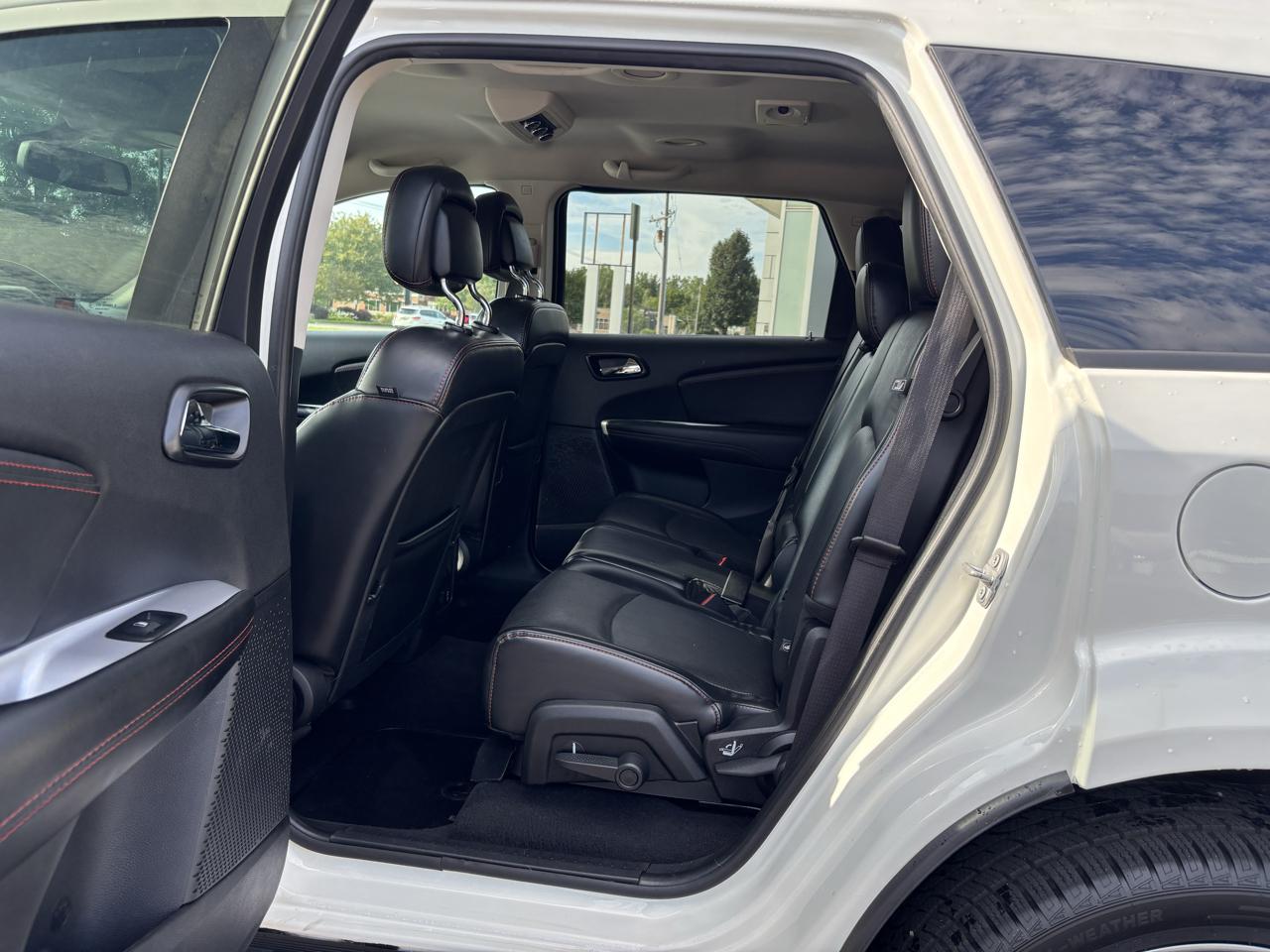 Dodge Journey GT AWD 2018