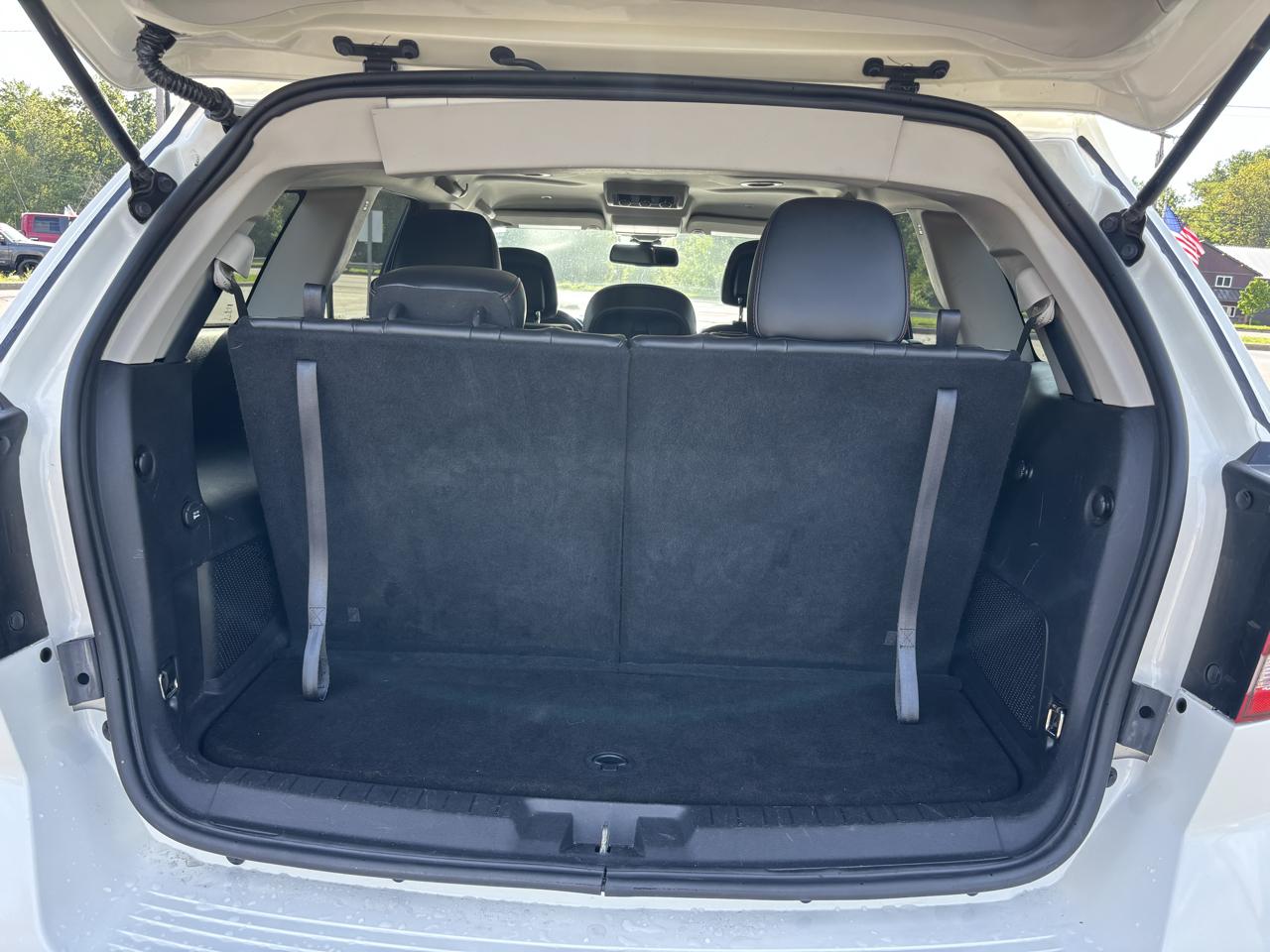 Dodge Journey GT AWD 2018